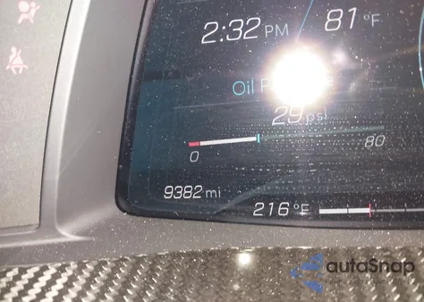 2022 Chevrolet Corvette Stingray Rwd 2Lt z USA, uszkodzony, nr VIN 1G1YB3D4XN5120953